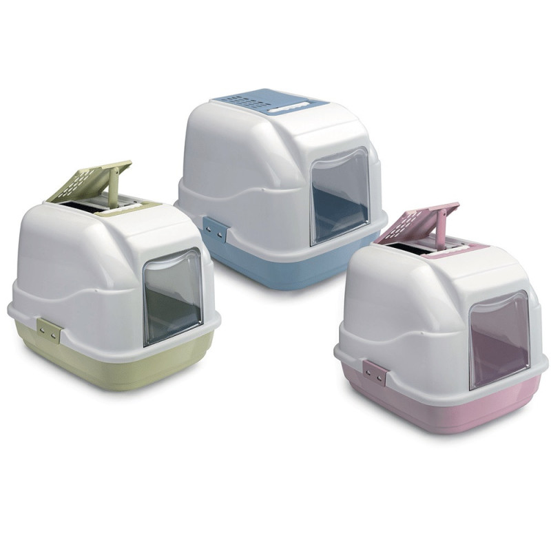 Litière Easy Cat Chat IMAC