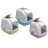 Litière Easy Cat Chat IMAC