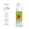 MOUSSE SANS RINCAGE NOURRIT RÉPARE CHIEN FOOLEE