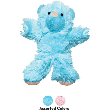 Jouet en Peluche Cat Kitten Teddy Bear KONG