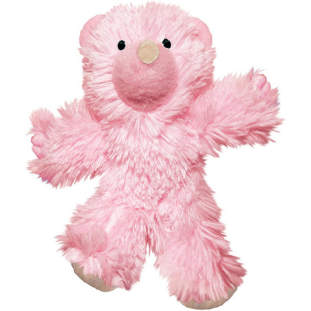 Jouet en Peluche Cat Kitten Teddy Bear KONG