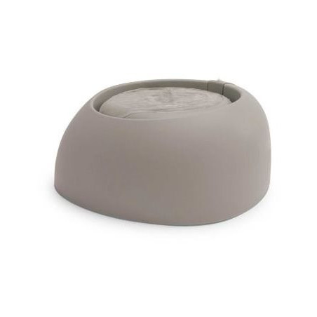 Fontaine Eau Animaux Tortora 2 L Imac
