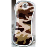 MEDAILLON SKATE IMPRIME TAILLE S CHIEN et CHAT TAGGEE