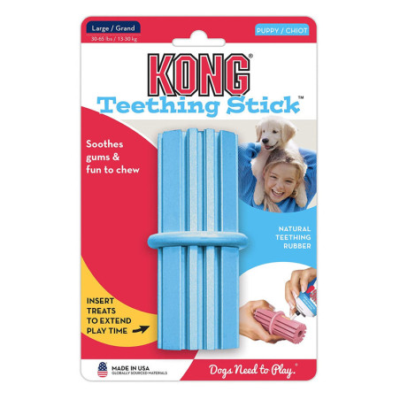 Bâton Dents Chiot KONG
