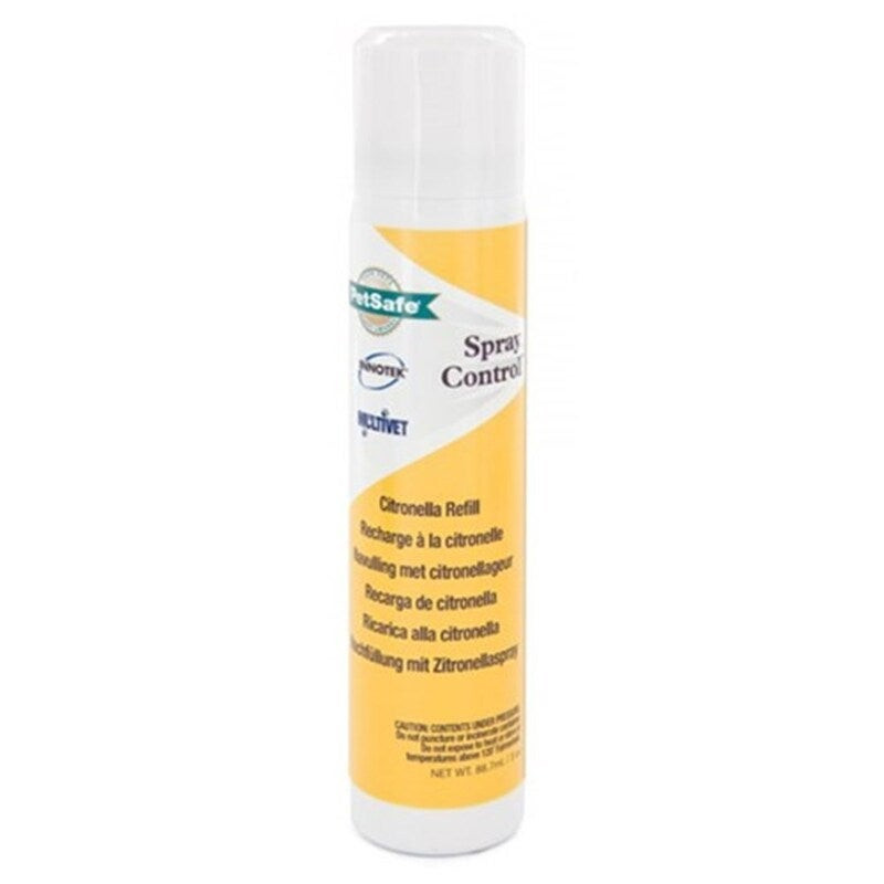 Recharge Spray Citron Chien PETSAFE