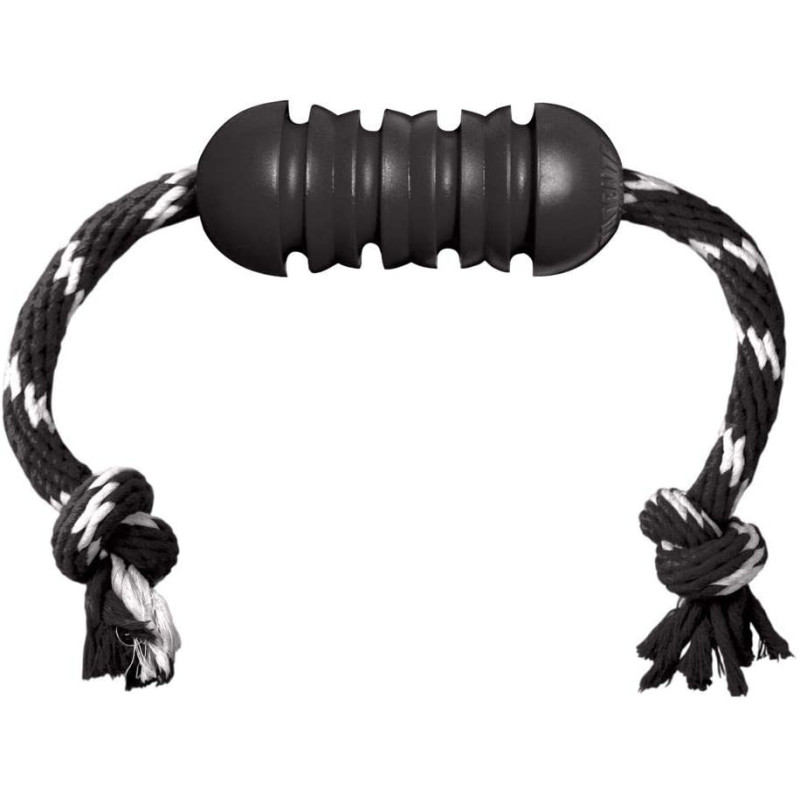 Extreme Dental avec CordeTaille Medium KONG