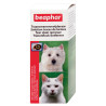 Solution Trace Larmes 50ml Chat Chien BEAPHAR