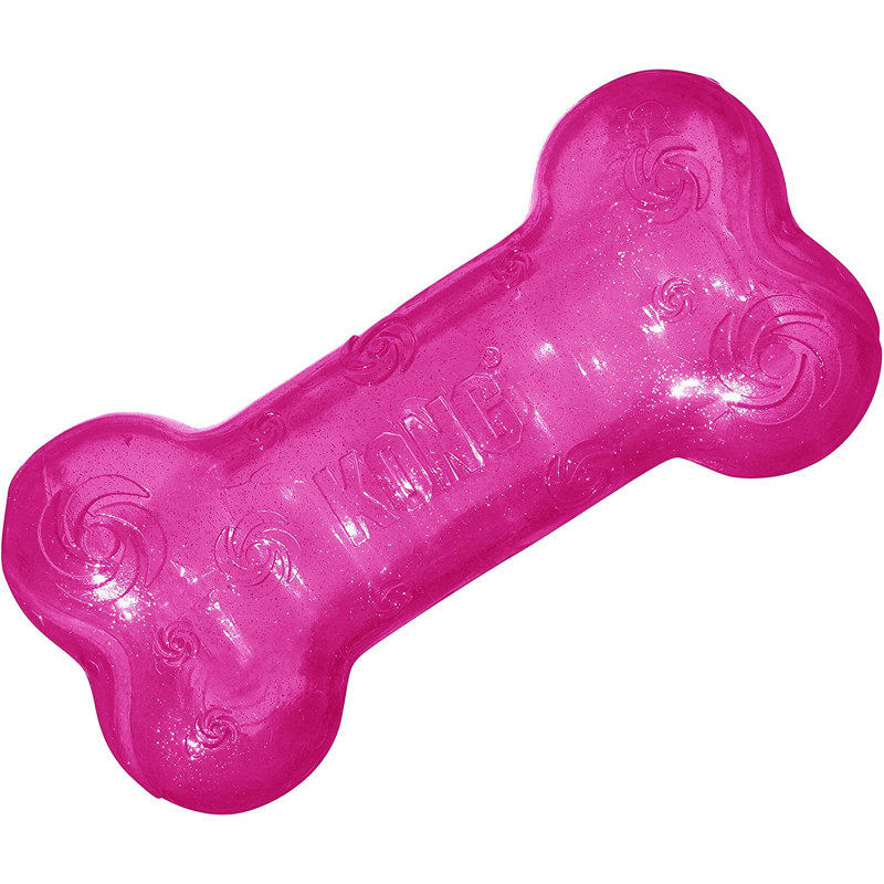 SQUEEZZ CRACKLE OS CHIEN KONG