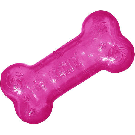 SQUEEZZ CRACKLE OS CHIEN KONG