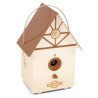 Maisonnette anti aboiements ultrasons pour chien - PETSAFE - PEAOB945