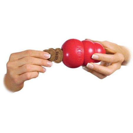 TREAT SNACK TAILLE S FRIANDISE CHIEN KONG