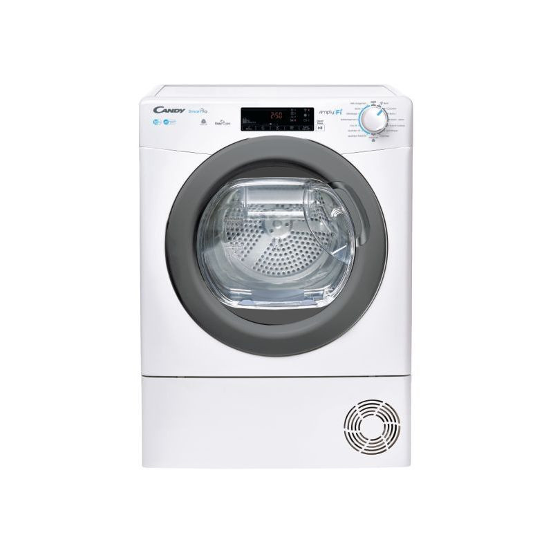 Sèche linge 10kg CANDY - CSOC10TREX-47