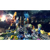 Jeux PS4 Warner LEGO MARVEL SUPER HEROES  - 65710076319