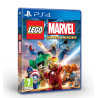 Jeux PS4 Warner LEGO MARVEL SUPER HEROES  - 65710076319