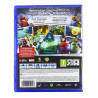 Jeux PS4 Warner LEGO MARVEL SUPER HEROES  - 65710076319