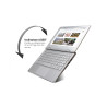 Ordinateur Portable 10.1" Android 9.0 Blanc DANEW - DBOOK110G16