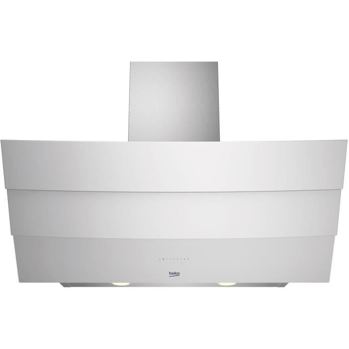 Hotte Incline 90 Cm