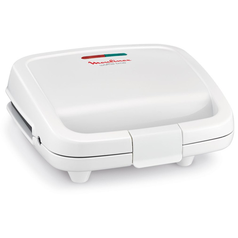 Gaufrier Waffle Time 700W - MOULINEX - WJ170