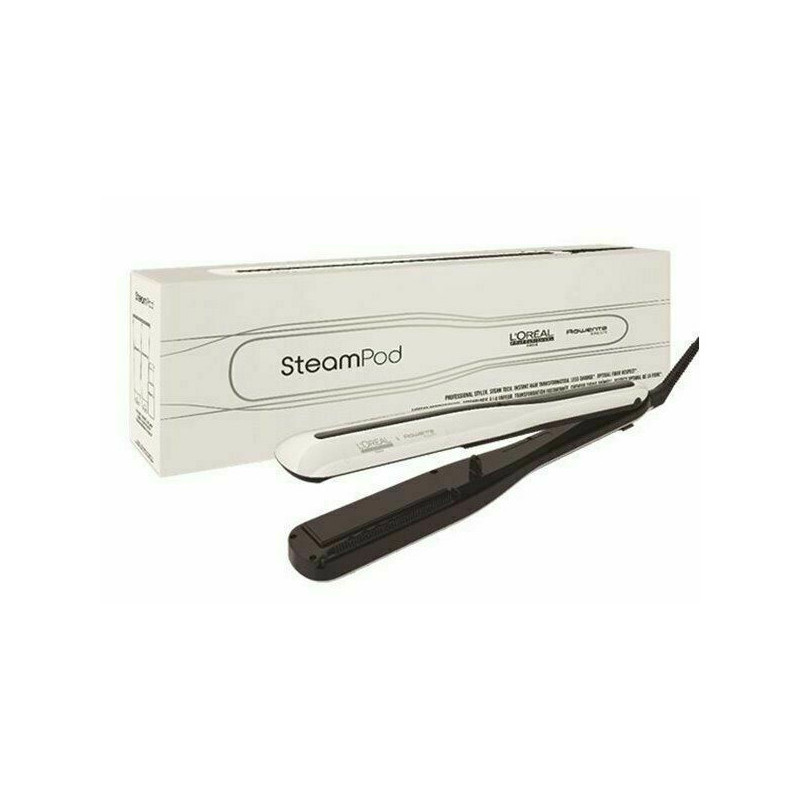 Lisseur Vapeur Steampod 3.0 - L'OREAL