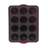 MOULE MAXI SILITOP 12 MUFFINS