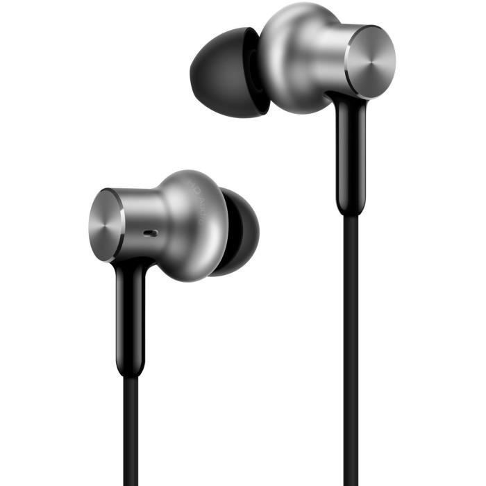 Ecouteurs intra-auriculaires Mi Pro HD XIAOMI - ZBW4369TY 