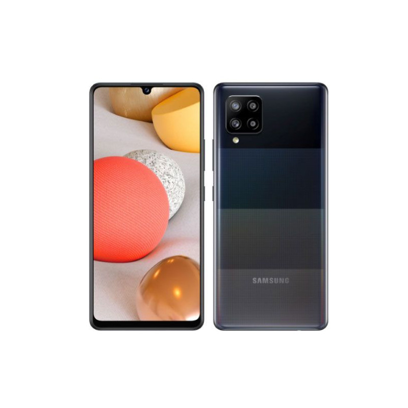 Smartphone Galaxy A42 SM-A426B 5G 128go Noir SAMSUNG -  SAMA426BK