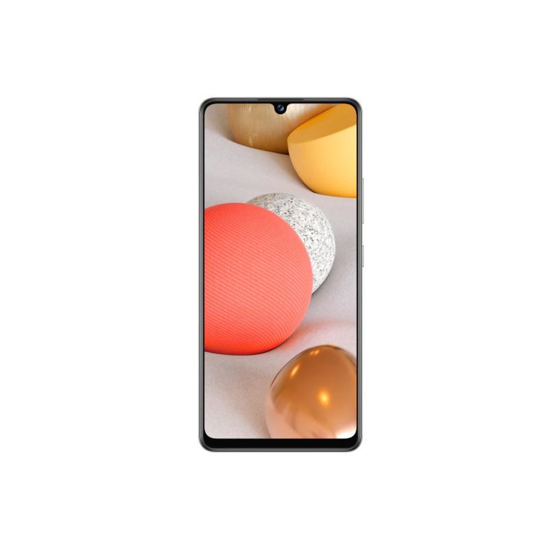Smartphone Galaxy A42 SM-A426B 5G 128go Noir SAMSUNG -  SAMA426BK