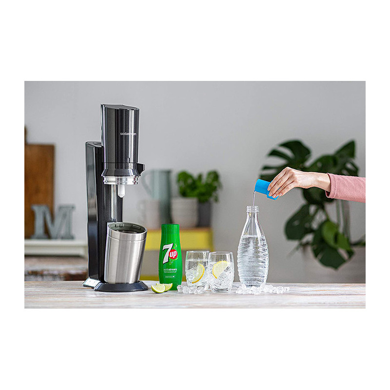 Sirop concentré 7up 440 ml SODASTREAM - 30011725