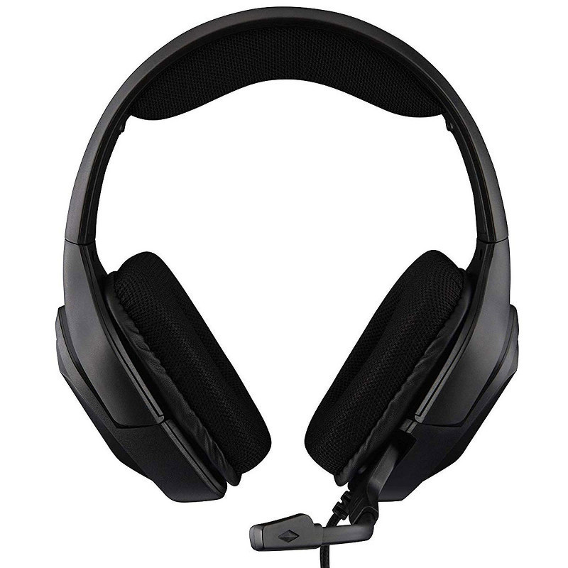 Casque gaming Korp Cobalt Stéréo Noir The G-LAB - BSKORPCOBALT/B
