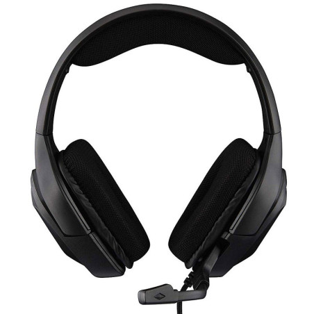 Casque gaming Korp Cobalt Stéréo Noir The G-LAB - BSKORPCOBALT/B