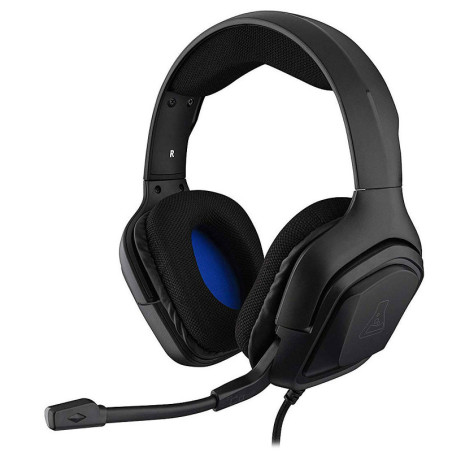Casque gaming Korp Cobalt Stéréo Noir The G-LAB - BSKORPCOBALT/B