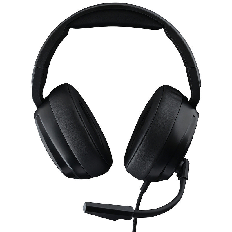 Casque gaming Korp Thallium RGB 7.1 Noir The G-LAB - BSGLKORPTHALLIU