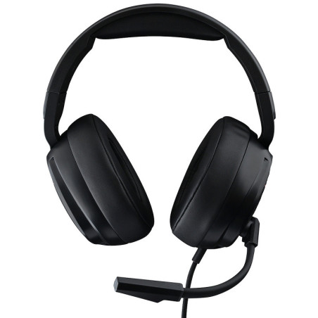Casque gaming Korp Thallium RGB 7.1 Noir The G-LAB - BSGLKORPTHALLIU