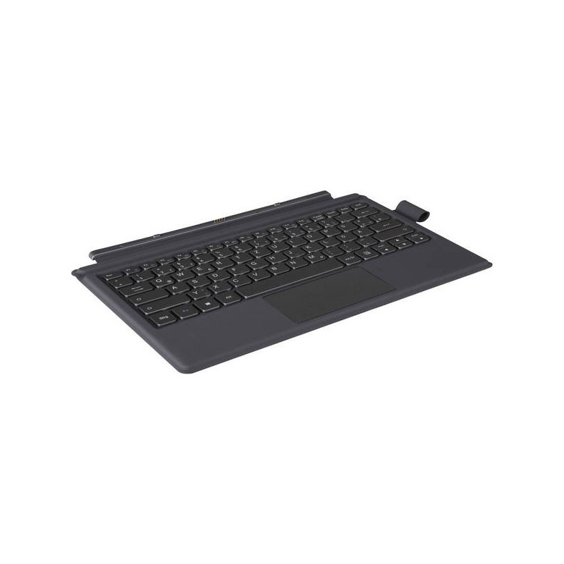 Clavier Type Cover PAD 1162 Noir TERRA - CLATERRAPAD1162