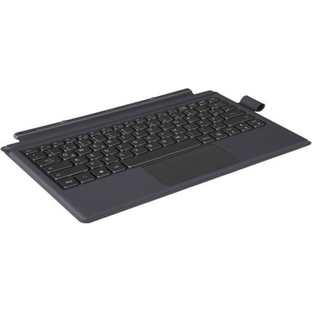 Clavier Type Cover PAD 1162 Noir TERRA -  CLATERRAPAD1162
