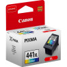 Cartouche d'encre CL-441XL CANON - ENCCACL441XL