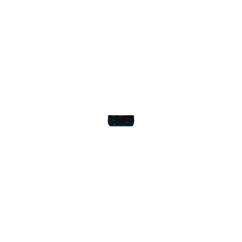 Clavier Gaming G910 Orion Spectrum RVB Noir LOGITECH - CLALOGG910OR