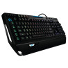 Clavier Gaming G910 Orion Spectrum RVB Noir LOGITECH - CLALOGG910OR