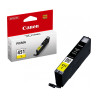Cartouche d'encre CLI-451Y jaune CANON - ENCCACL451Y
