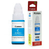 Cartouche d'encre GI-490C Cyan CANON - ENCCAGI490C