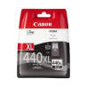 Cartouche d'encre PG-440XL Noir CANON - ENCCAPG440XL