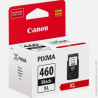 Cartouche d'encre PG-460 XL Noir CANON - ENCCAPG460XL