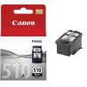 Cartouche d'encre PG-510 Noir CANON - ENCCAPG510