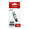 Cartouche d'encre PGI-480XL Noir CANON - ENCCAPGI480XLBK
