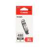 Cartouche d'encre PGI-480XL Noir CANON - ENCCAPGI480XLBK