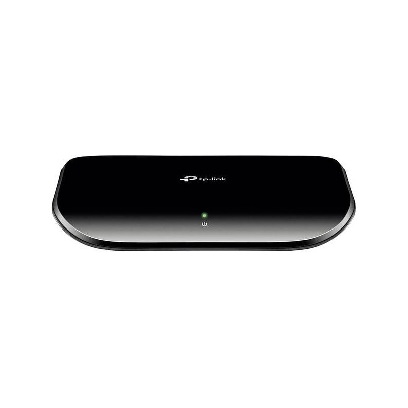 Switch Ethernet TL-SG1005D 5 Ports 1GB/s TP-LINK -  TPLINKSG1005D
