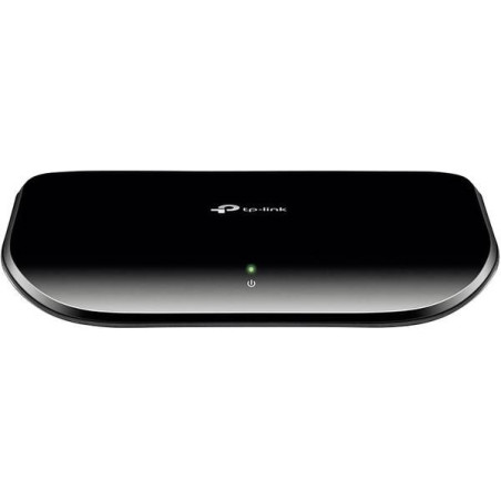 Switch Ethernet TL-SG1005D 5 Ports 1GB/s TP-LINK -  TPLINKSG1005D