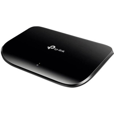 Switch Ethernet TL-SG1005D 5 Ports 1GB/s TP-LINK -  TPLINKSG1005D