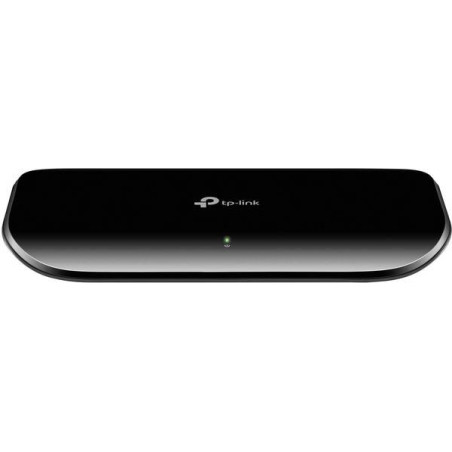 Switch Ethernet TL-SG1008D 8 ports 1GB/s TP-LINK -  TPLINKSG1008D