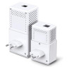 Kit de 2 CPL WiFi TL-WPA7510 1Gbit/s Blanc TP-LINK - TPLINKWPA7510KIT